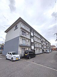 安田マンション