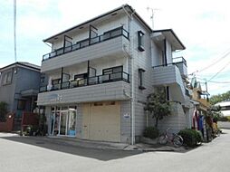 ピースフルハウスII