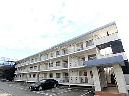 グランドハイツ杉田I