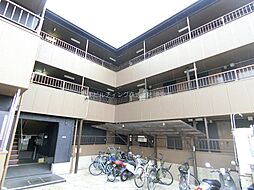 喜志マンション