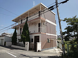 森井マンション