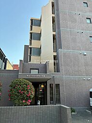 サンパティークちぐさII