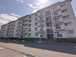 槇塚台C住宅1号棟