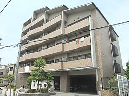 パデシオン大野芝