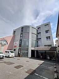 ウォールストリート