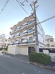 ベルネージュ峯尾