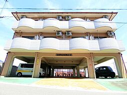 セインツ　1号館