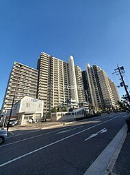 タワーズランド北野田　フロントタワー