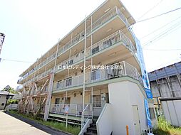 ビレッジハウス加賀田1号棟