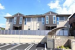 クリスタルハイツ原山台