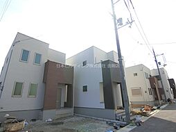 フジパレス戸建賃貸松ケ丘西町