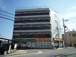 エスティライフ富田林