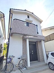 南旭ヶ丘町戸建