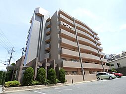 シャルマン和泉