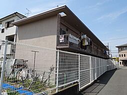 美津屋マンション