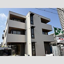 D-residence西野A棟