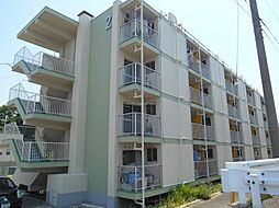 ビレッジハウス加賀田　1号棟