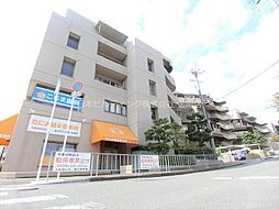 ガーデンハイム狭山A棟