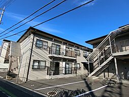 グレイスマンション