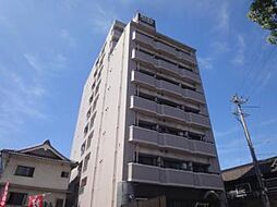 朝日プラザ河内長野デポーフロント