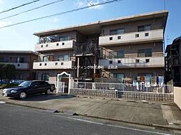 パークアベニュー弐番館