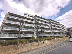 ガーデンシティコープ金剛東1棟