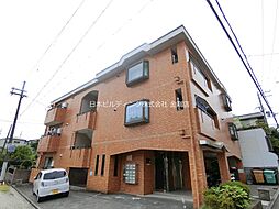 エレガンス北野田