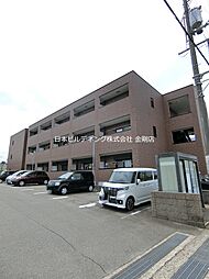 メルベーユフジワラII