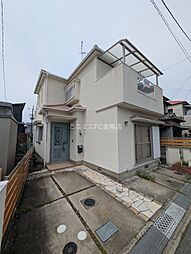 河内長野市上田町戸建