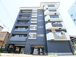 SAMURAIマンション