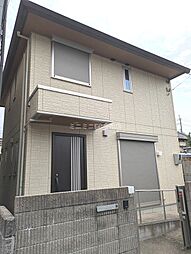 堺市東区北野田戸建