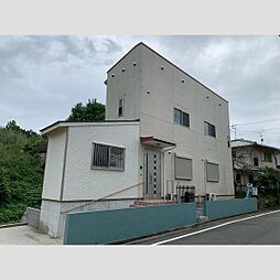 緑ヶ丘南町戸建貸家