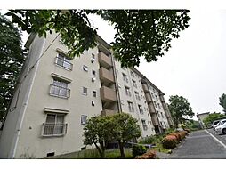 UR金剛団地　42号棟