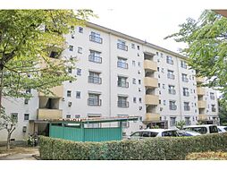 UR泉北茶山台二丁団地3棟