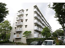 UR泉北城山台二丁団地17号棟