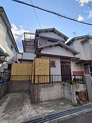 河内長野市木戸町戸建