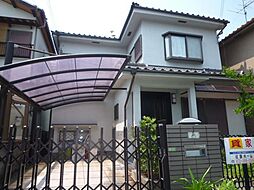 西山台6丁目貸家