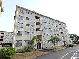 UR金剛団地　18号棟