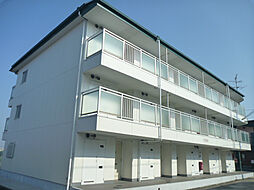 アンビエンテ茱萸木