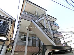 狭山桜台マンション