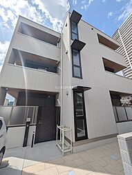 D-residence西野A棟