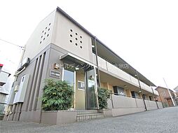 レジデンス遊園前