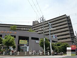 ファミール金剛ヒルズソシエテ