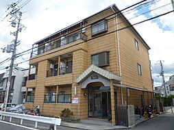 ロイヤルハイツ川西