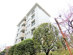 公団狭山住宅  28号棟