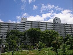UR泉北茶山台二丁団地1棟