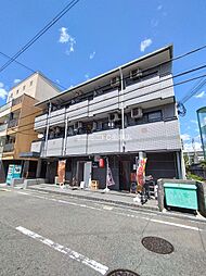 ヴァリー深井