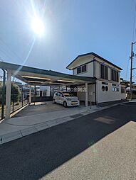 河内長野市三日市町貸家B