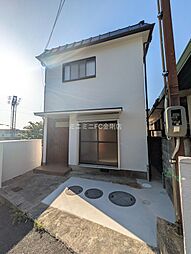 河内＆11985；野市三日市町貸家A