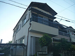 土師町一戸建貸家